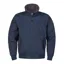Musto Men's Snug Blouson Jacket 2.0 Navy/Carbon